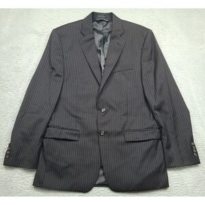 Lauren Ralph Lauren Men's (42) Blazer Sport Coat Jacket Pinstripe